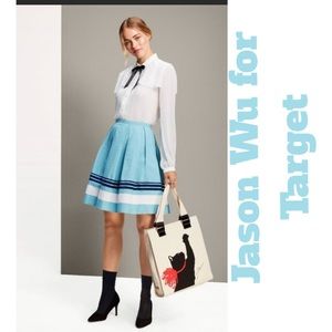 Jason wu for Target